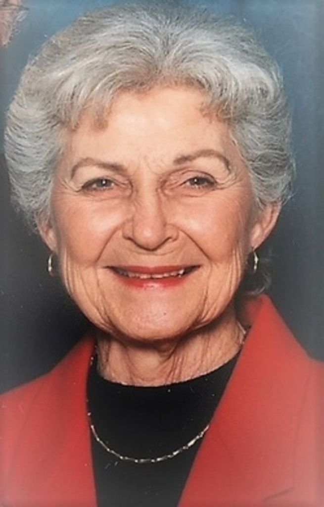 Anne Elizabeth Abney