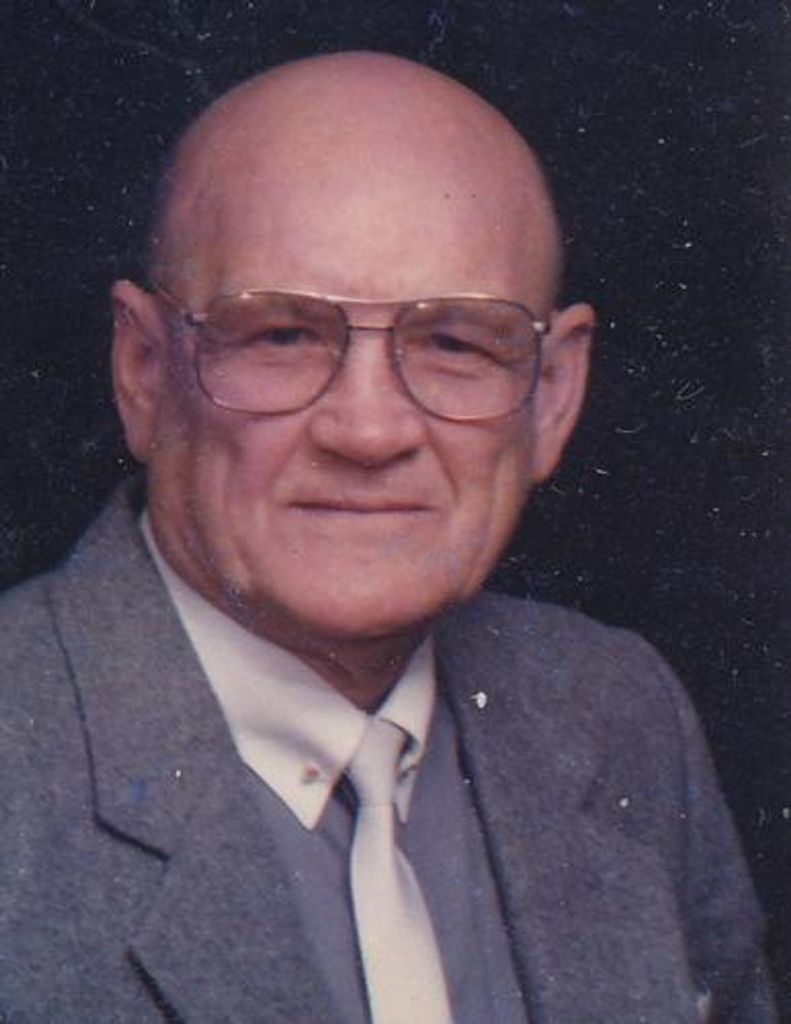 Burton Harvey Profile Photo