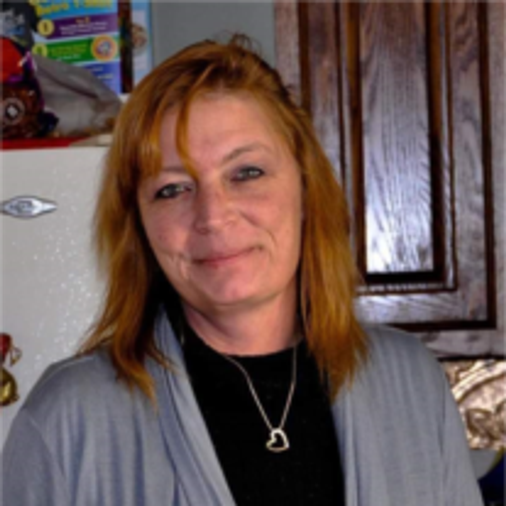 Kelly Martin