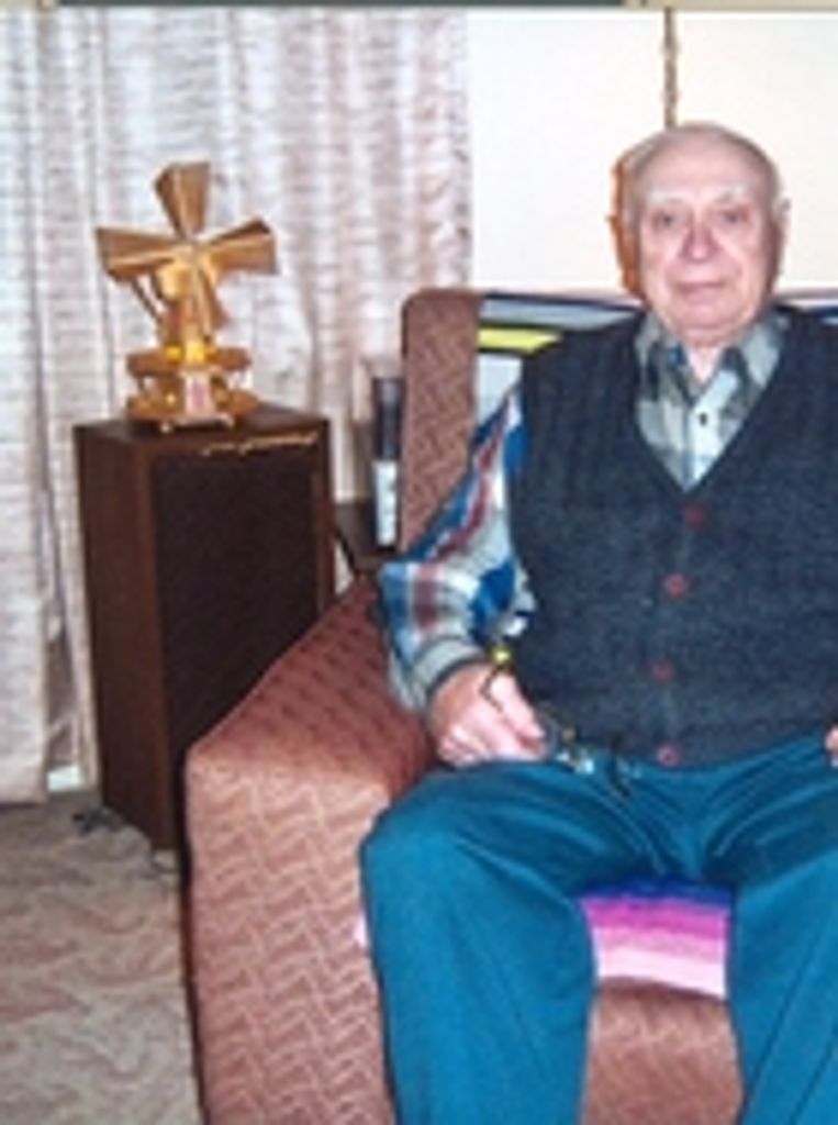 Walter Carlson