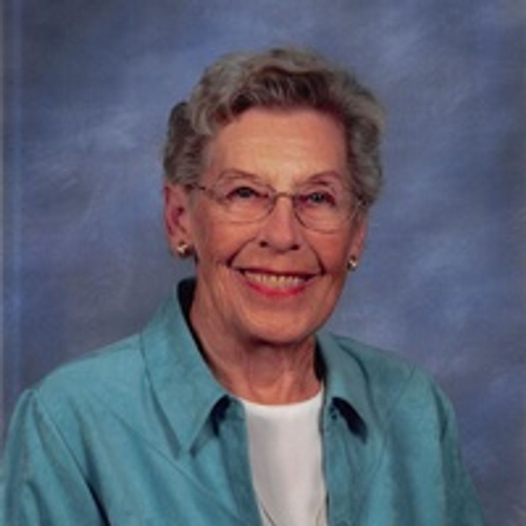Helen Bernice Putman