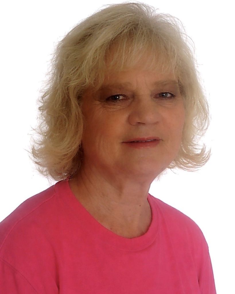 Loretta Colene Gates Profile Photo