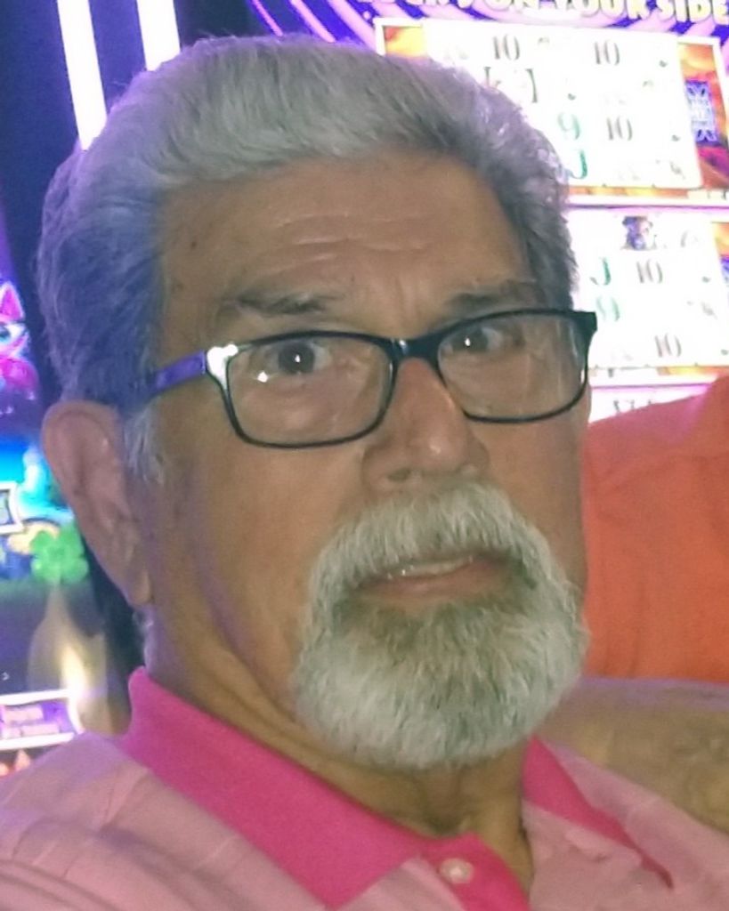 Alexander Herrera