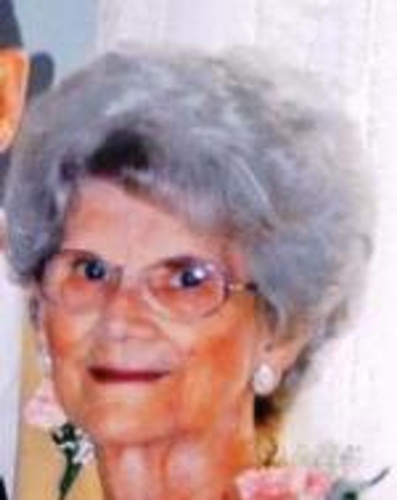 Elly Molly Carrico Hall