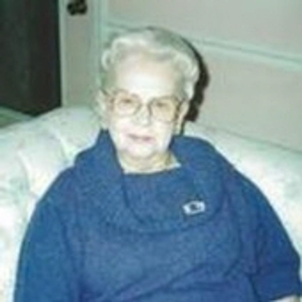 Helen Ruth Hancock