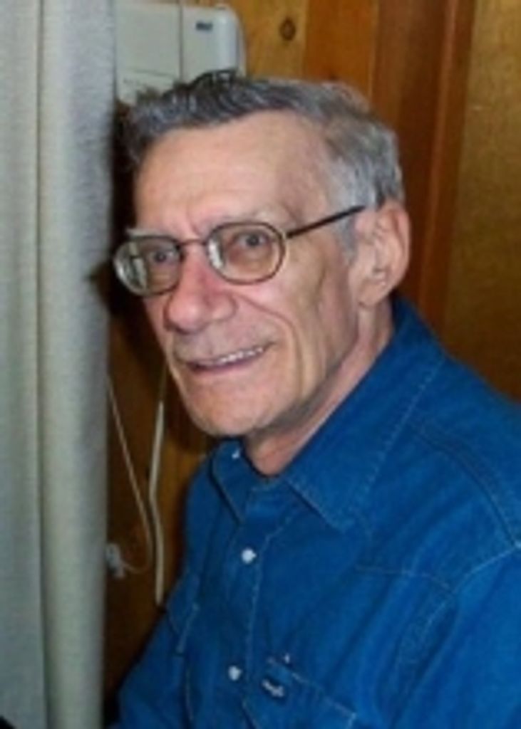 Raymond Miller