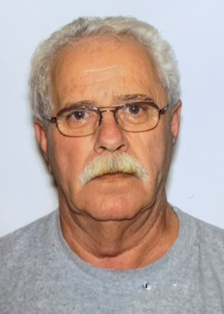 William H. "Bill" Loveall