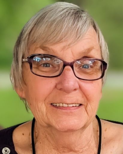 Linda Faye Tudor's obituary image