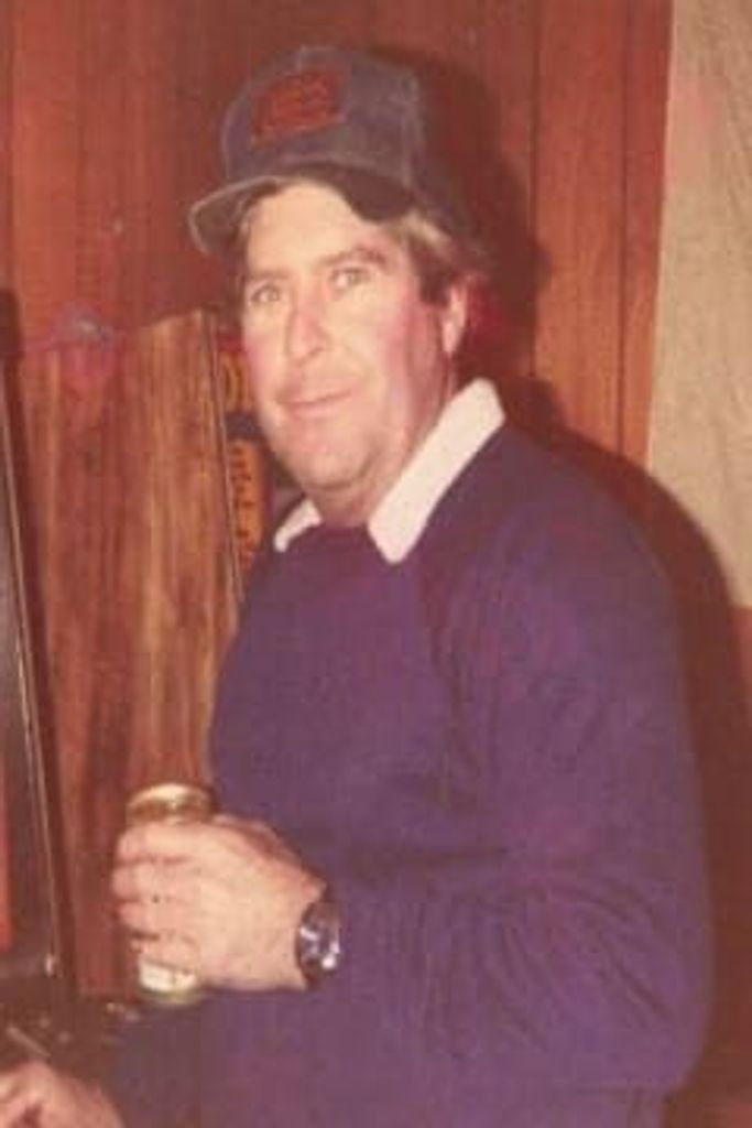 Richard Dunaway
