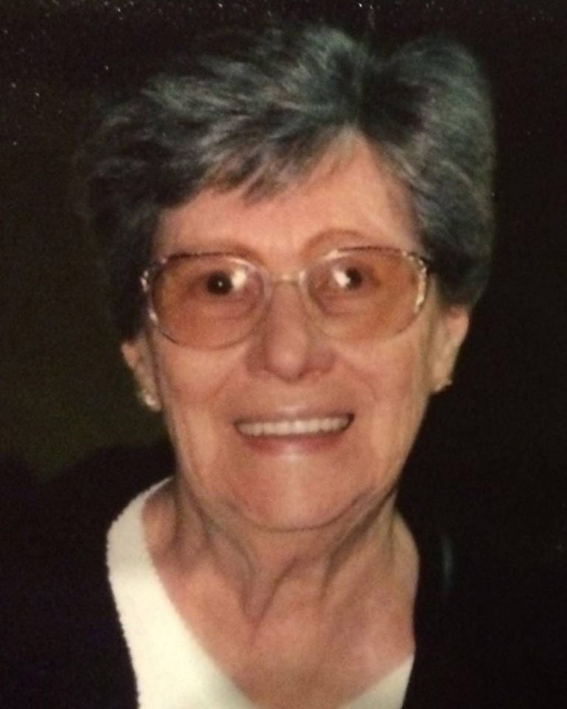 Mamie Heloise McGuire Sharp Profile Photo