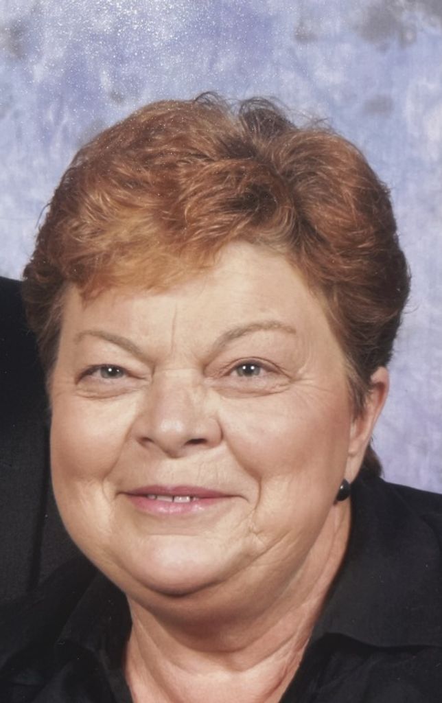 Brenda (Truett)  Russ