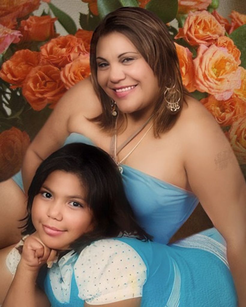 Aracellia Nieto Armendariz