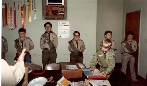 Robert C. Rogers photo gallery thumbnail 6 of 7