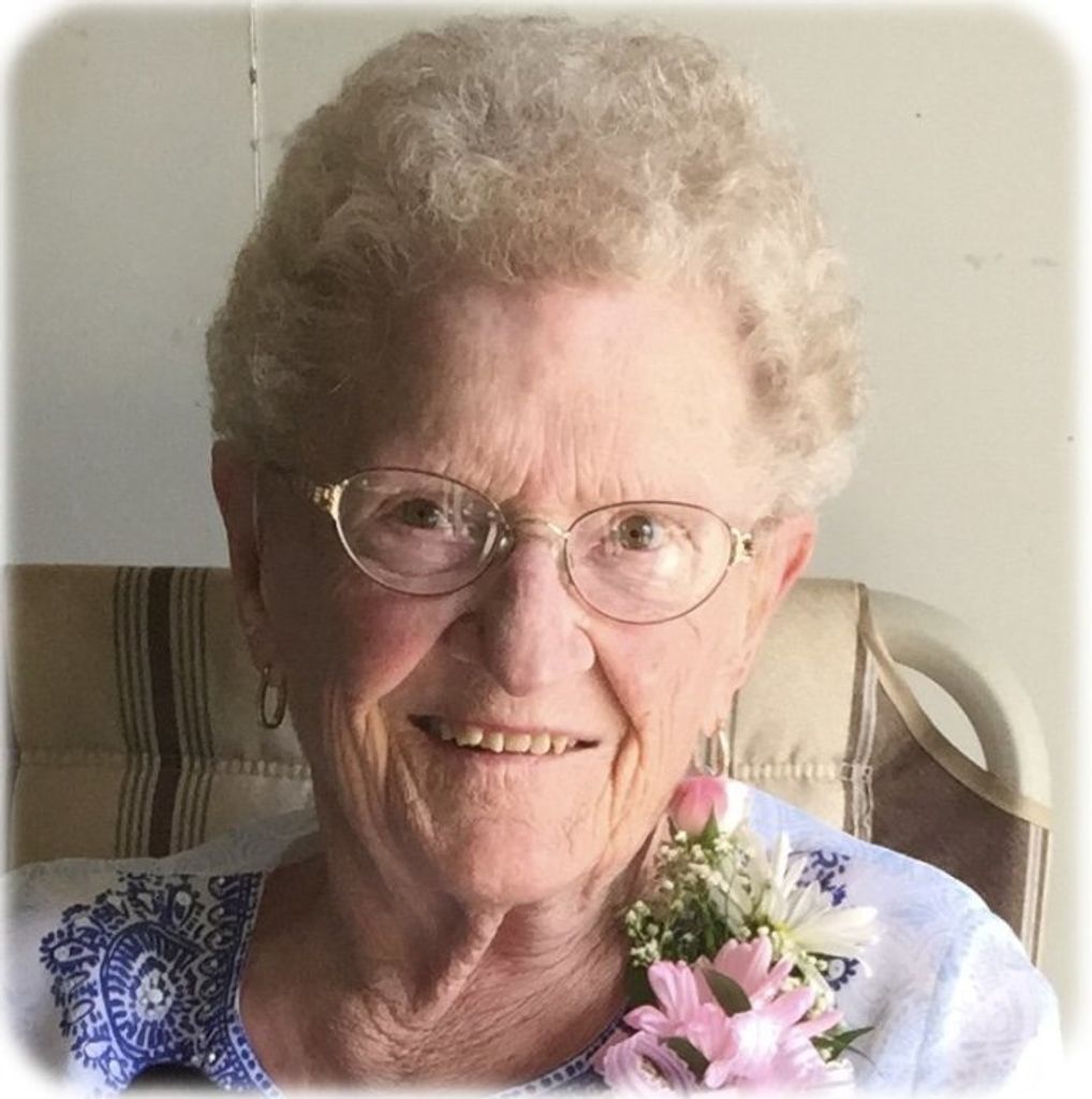 Ardis E. Mathiason