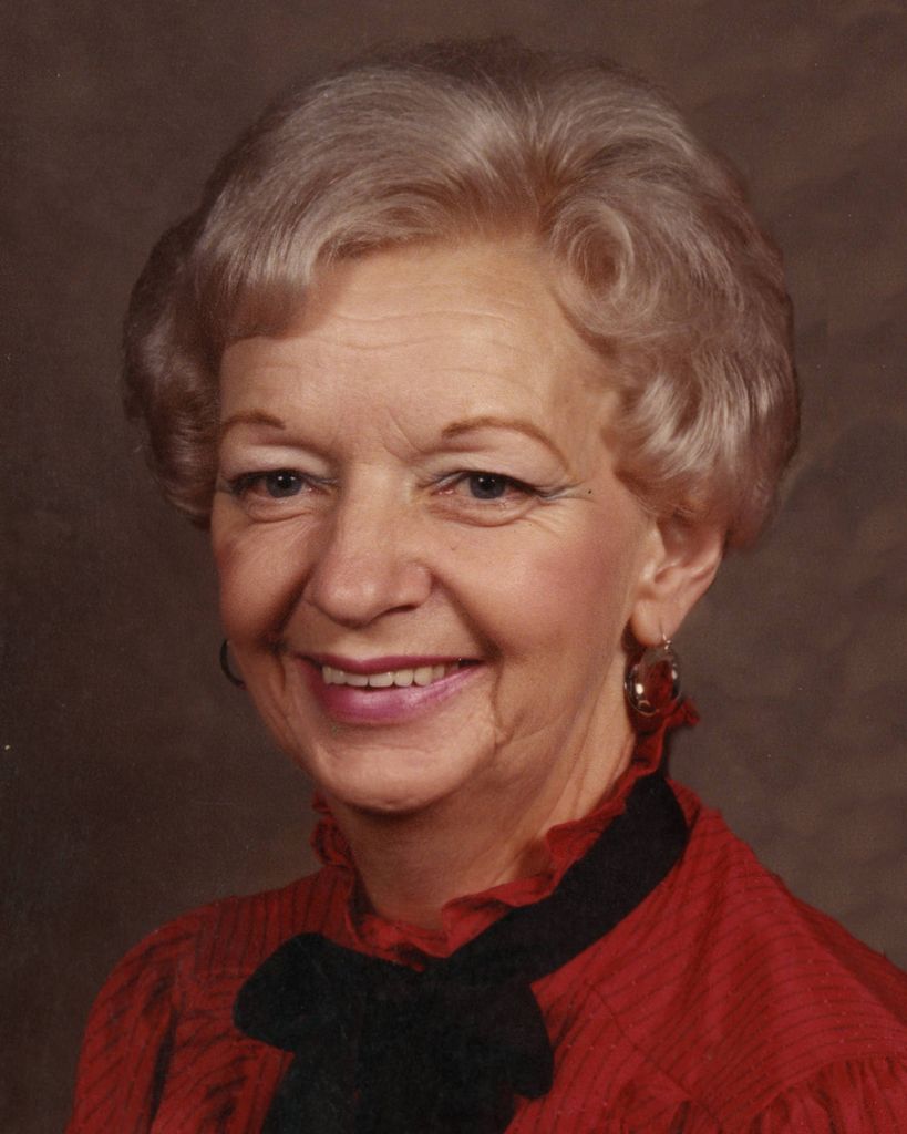 Alyda M. Flutman