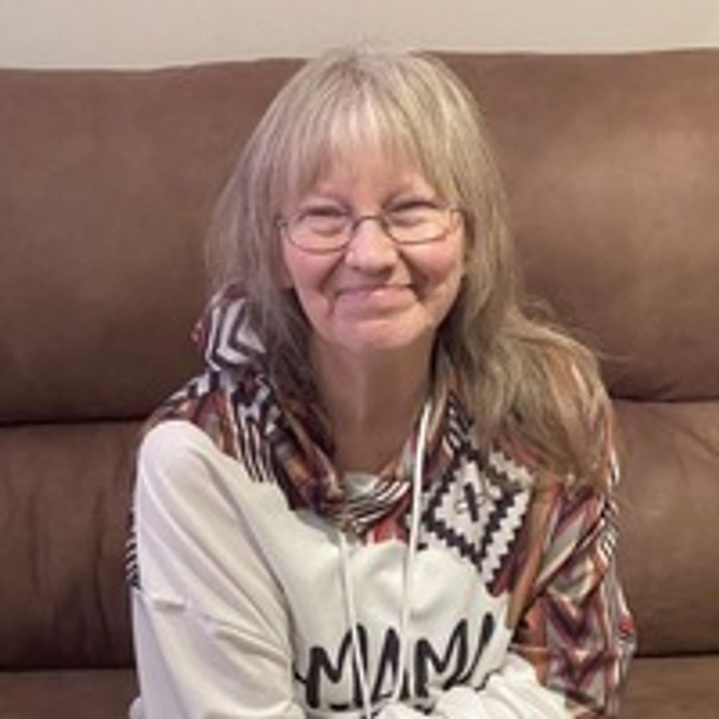 Beverley Ann Bays
