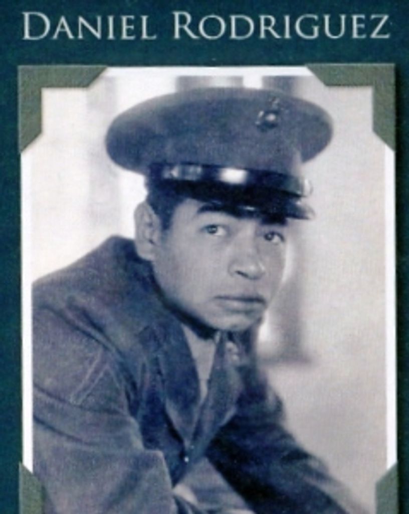 Daniel E. Rodriguez