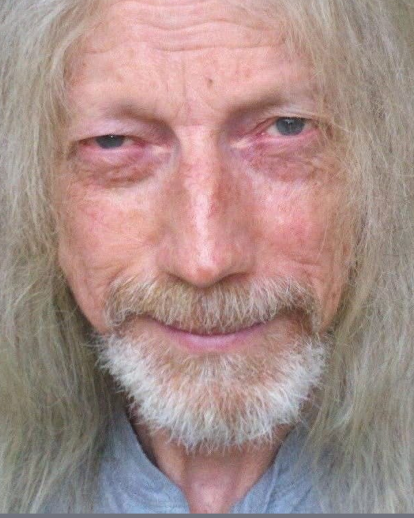 James Edward Herrnstein