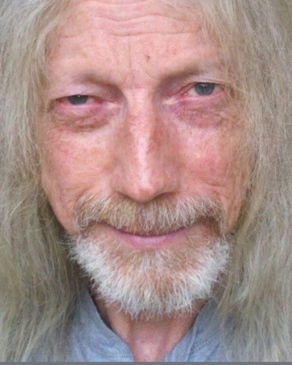 James Edward Herrnstein's obituary image