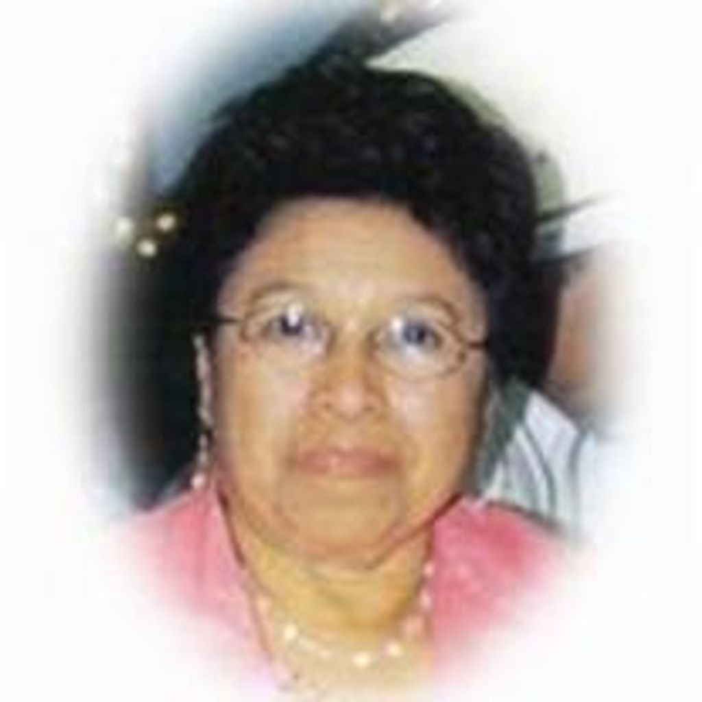 Antonia Araujo Lozano Profile Photo