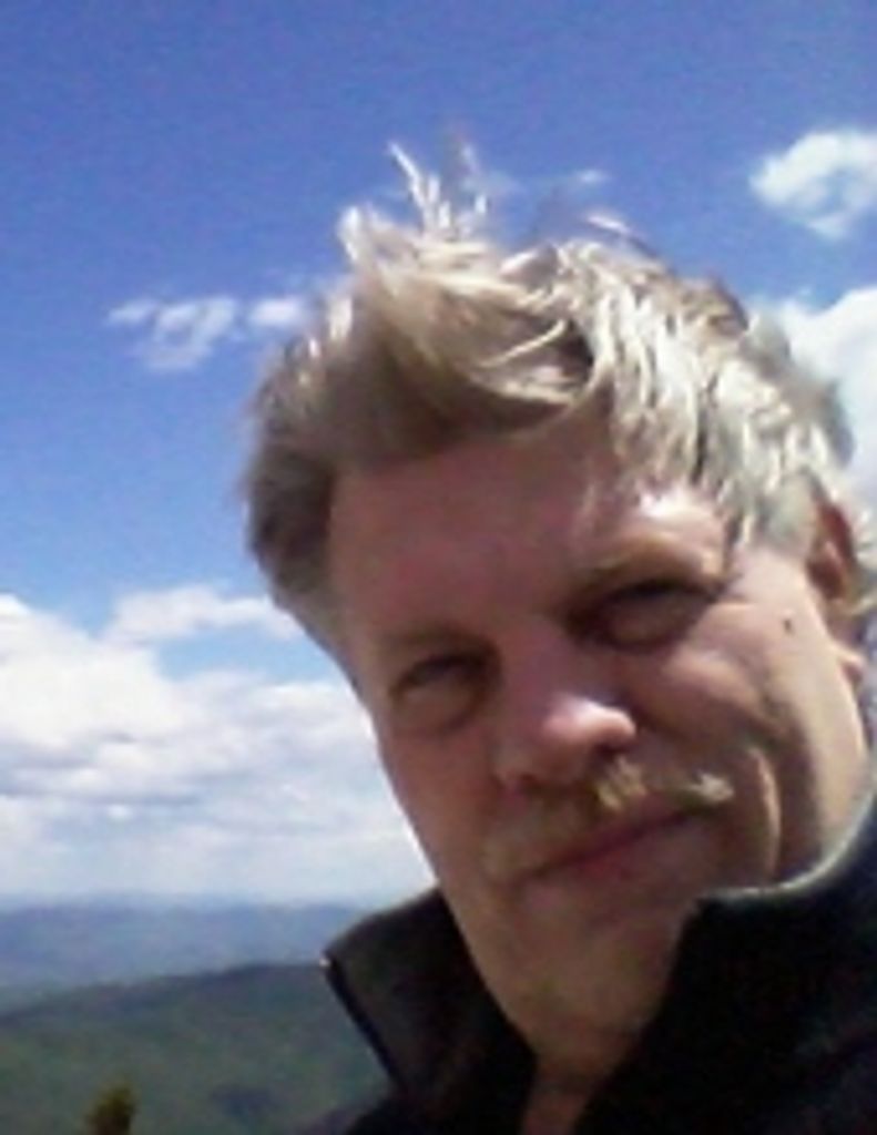 Leonard Alan Osterberg