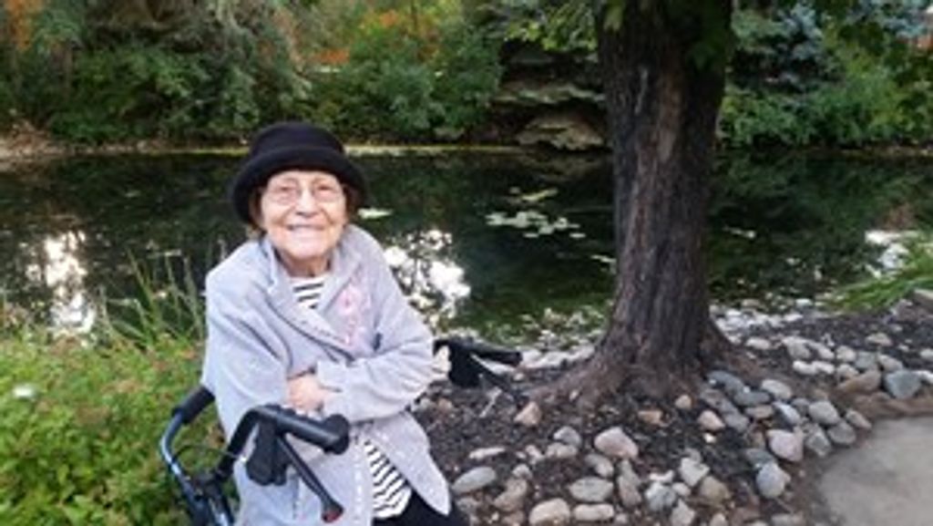 Patricia J. Wilson Profile Photo
