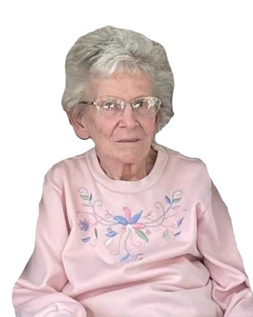 Vivian Louise Harrison