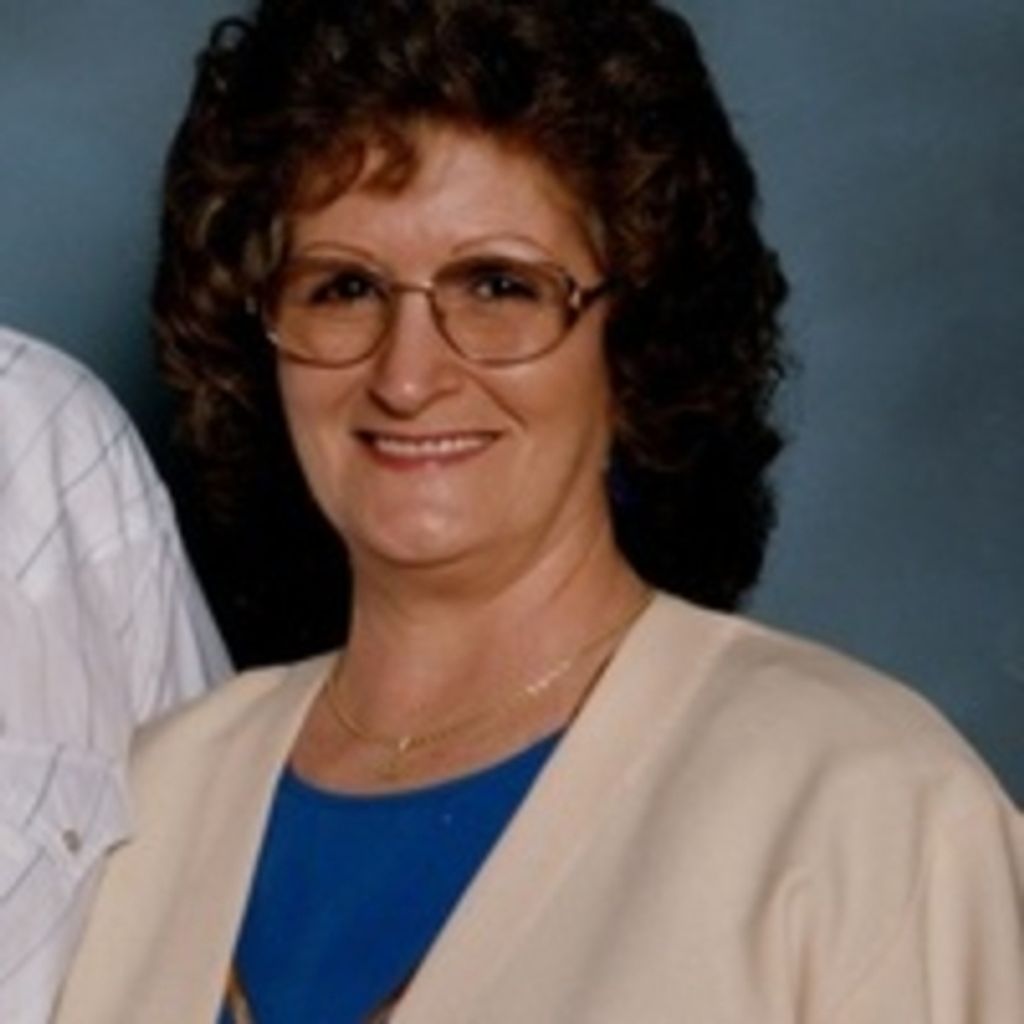 Sylvia Scates Bruce Profile Photo