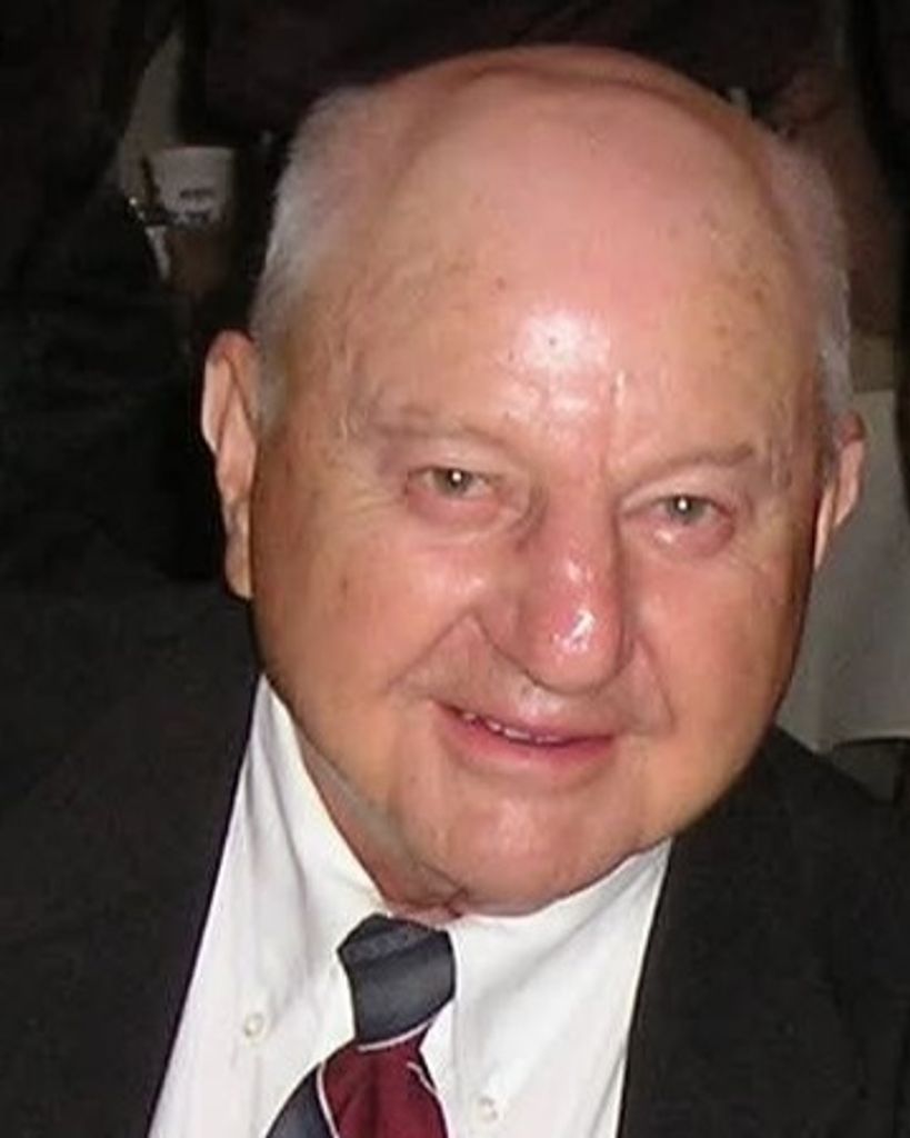 Ray Hacker