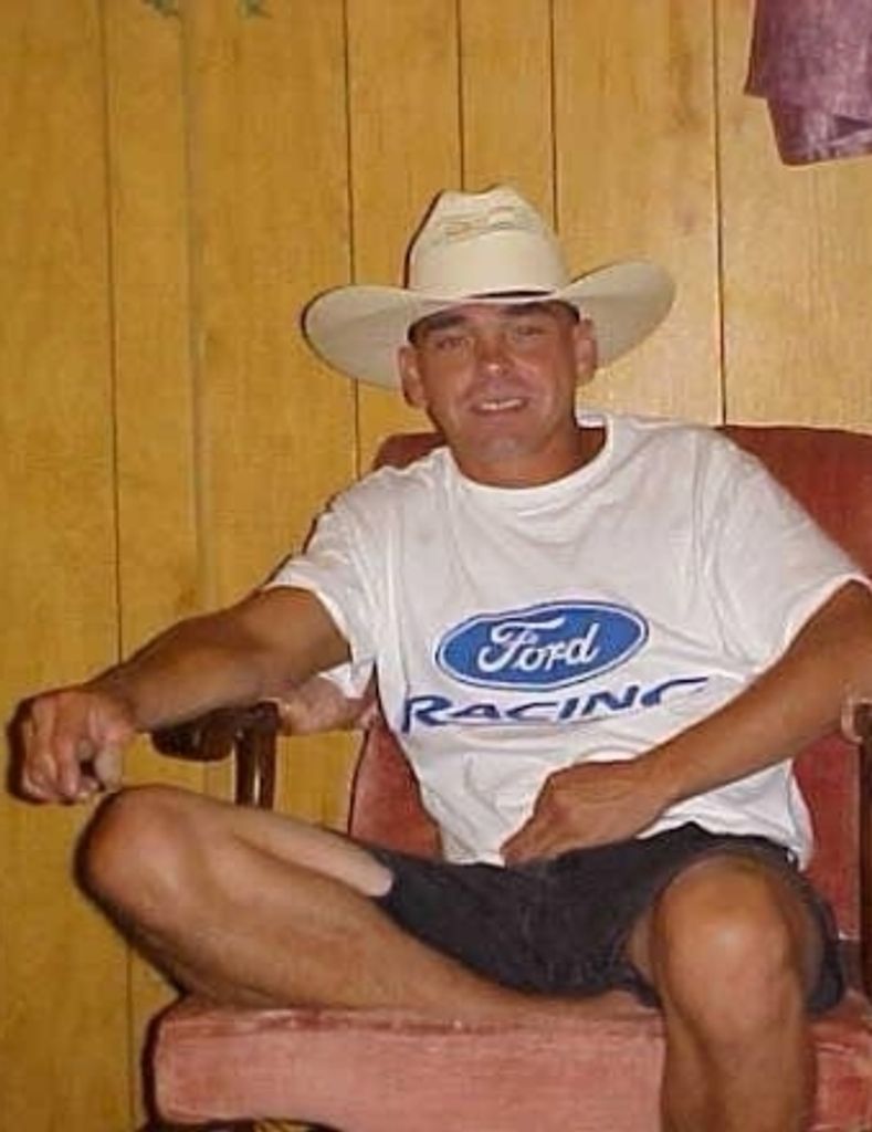 Randy Canute Warren