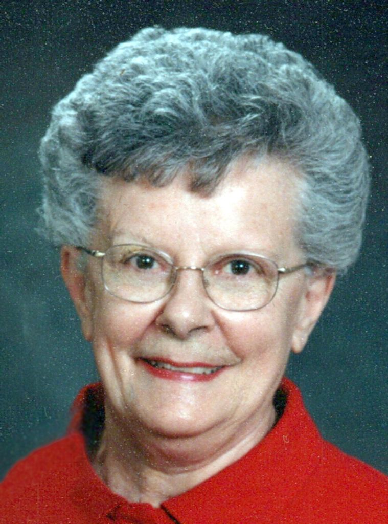 Elizabeth Guskey