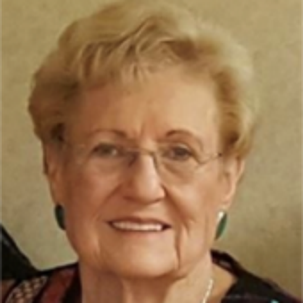 Marjorie Anne Kay
