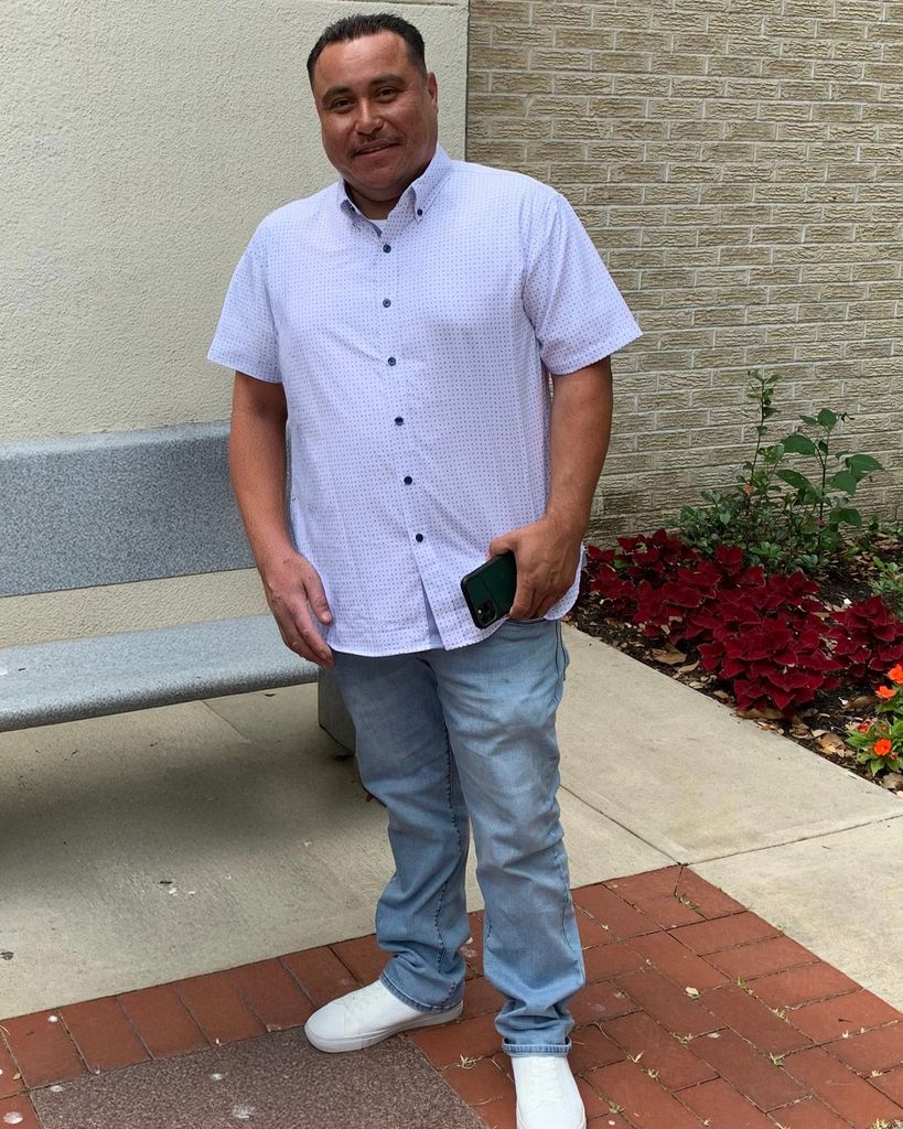 Kelvin Hilario Rios Cruz