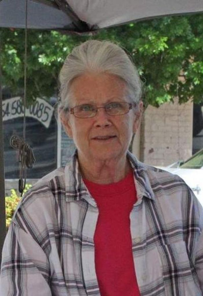 Karen Marie Garner Profile Photo