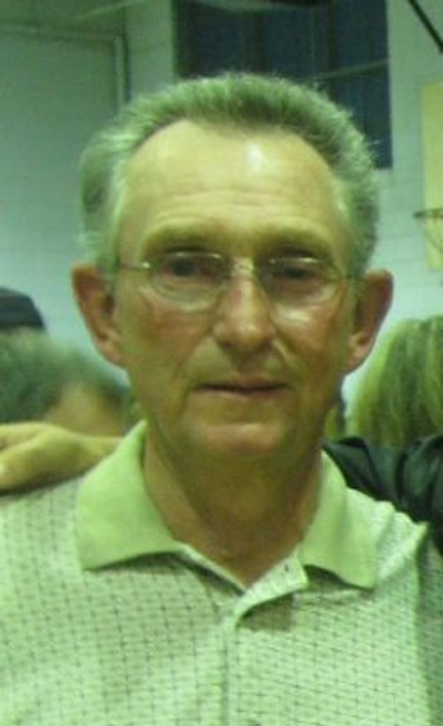 Billy Pritchett