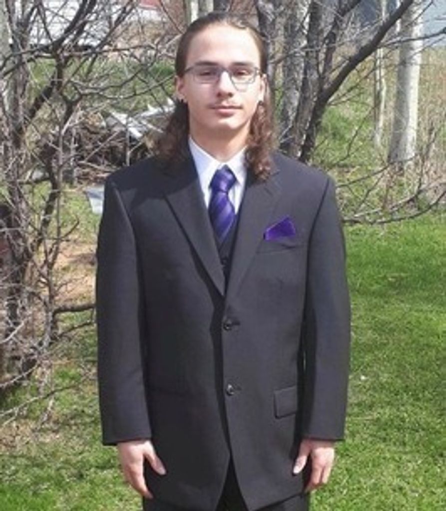 Kameron Jeffrey Francis Randell Profile Photo