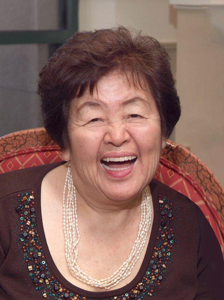 Ellsie Yoshiye Ogawa