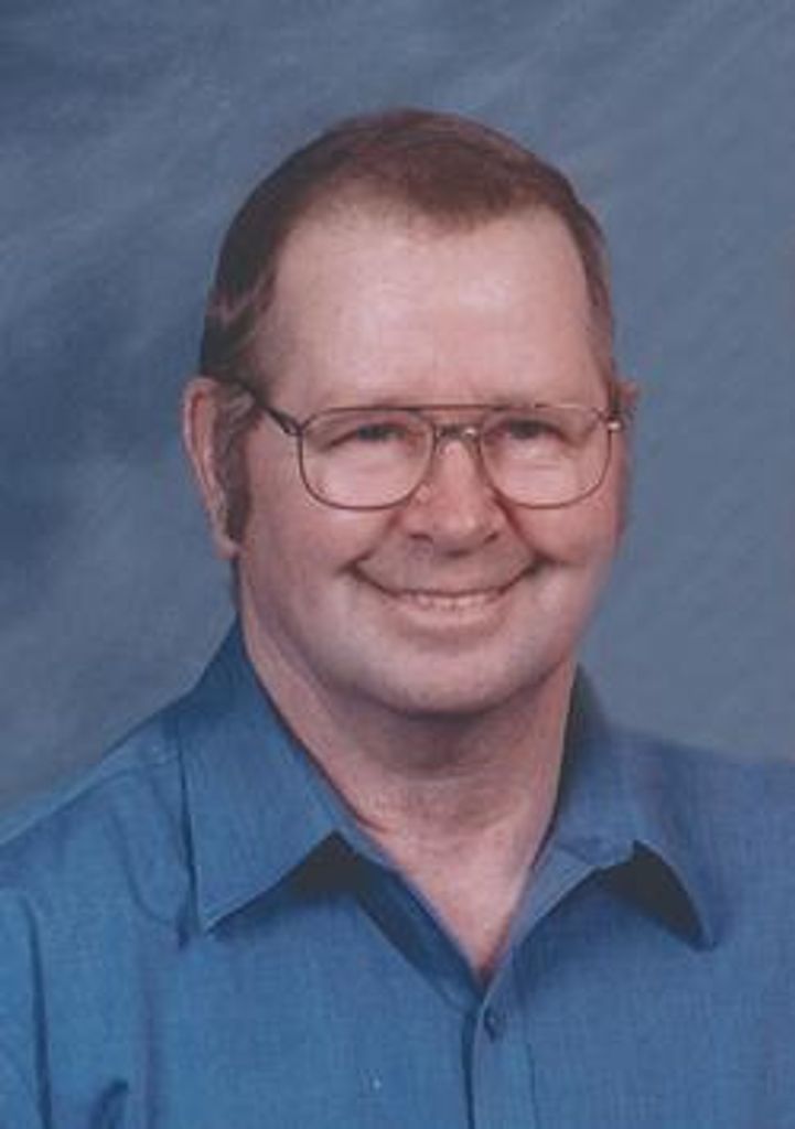 Ernest "Ernie" Balvik