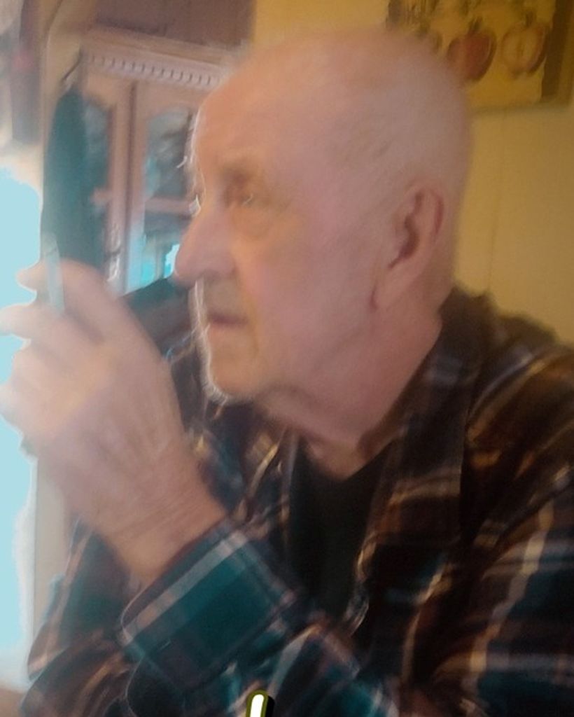 Thomas Clark Bouch Profile Photo