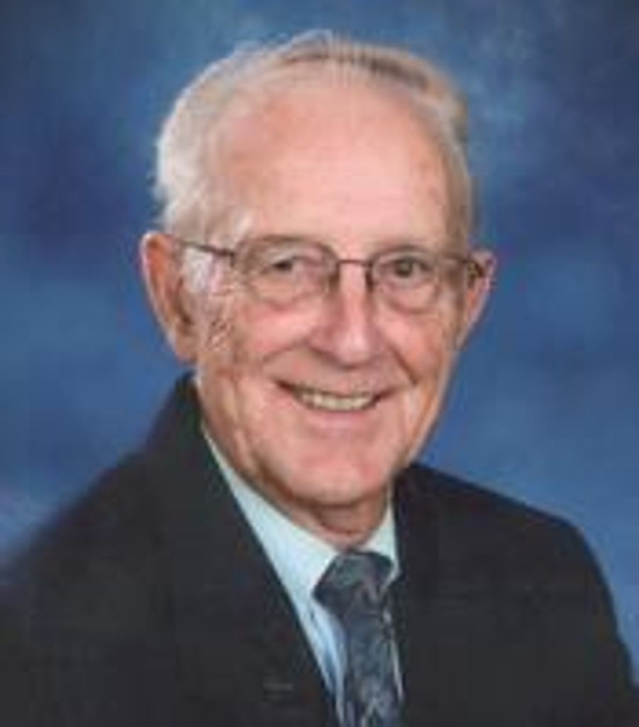 Harold L. Hord