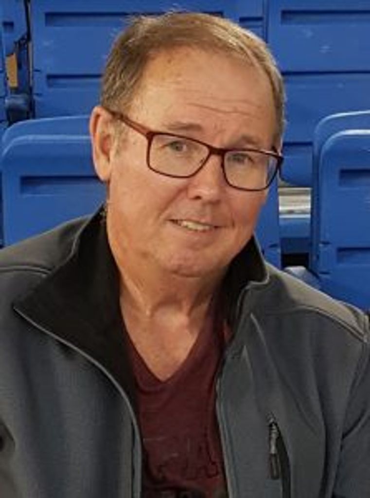 Gordon Douglas Mortson