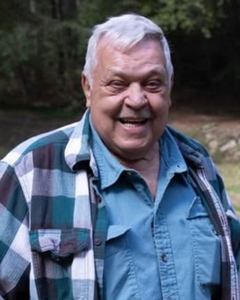 Lynn Ray Brown