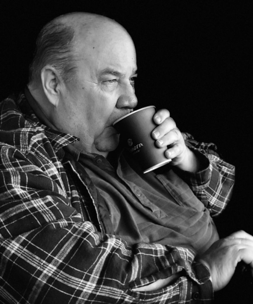 Harry James Moody