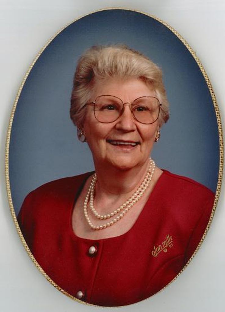 Lois I. Beckley
