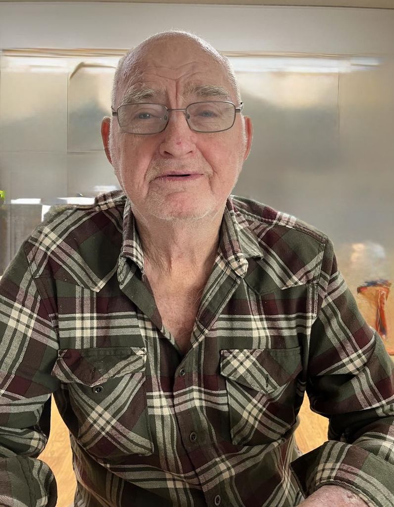Harold "Buddy" Clinton Mitchell Profile Photo