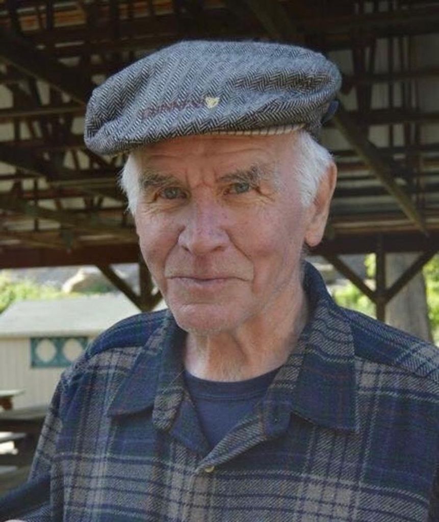 David Theodore Brink Profile Photo