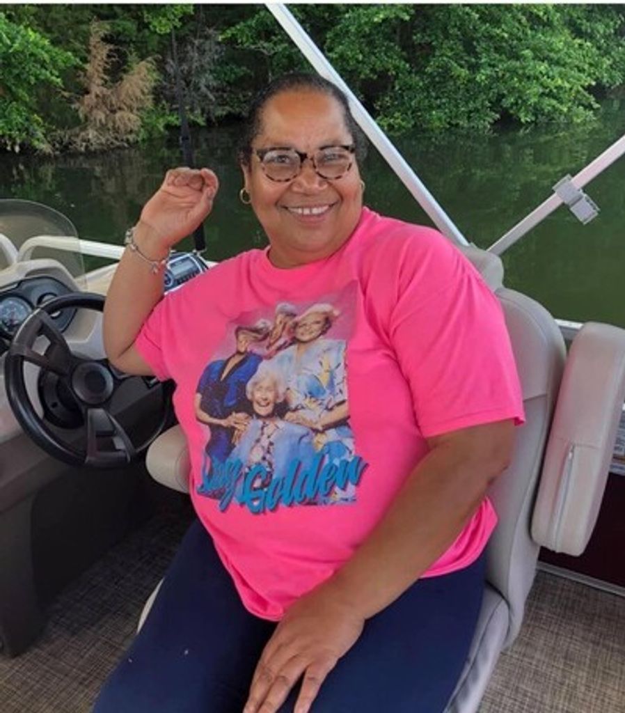 Robin Yelayne Williams