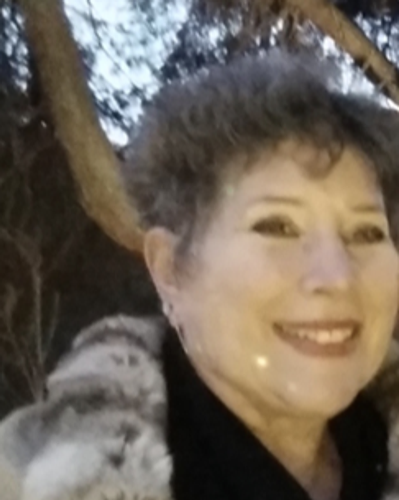 Anita Cummins Profile Photo