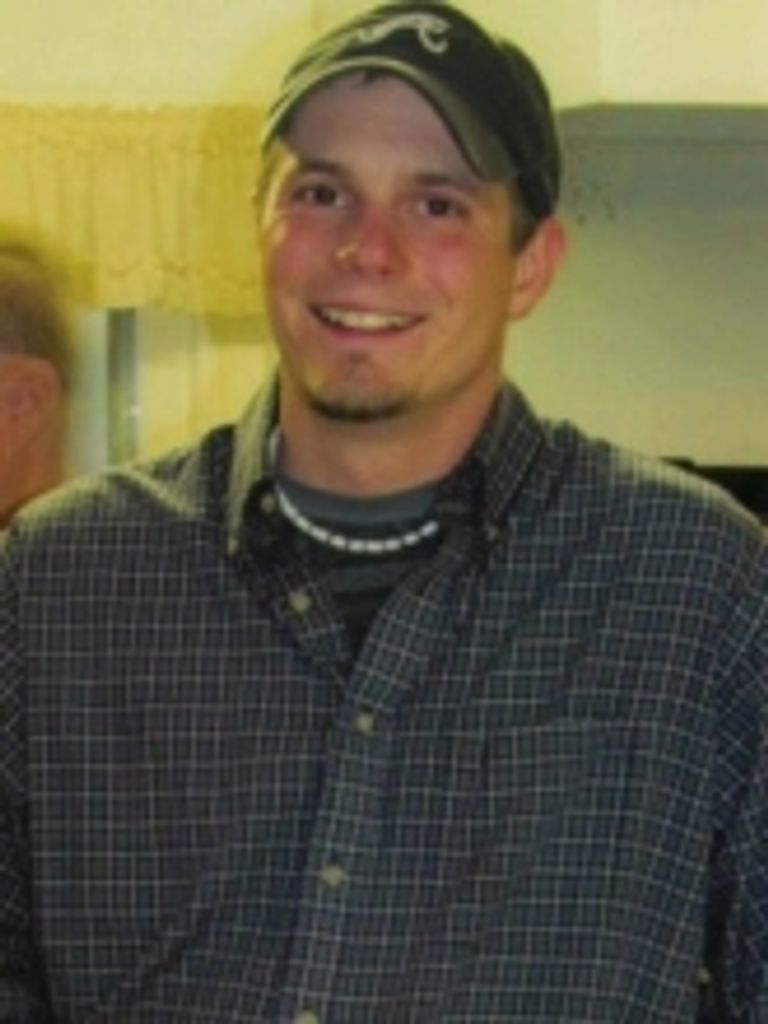 Brandon Miles Haggard