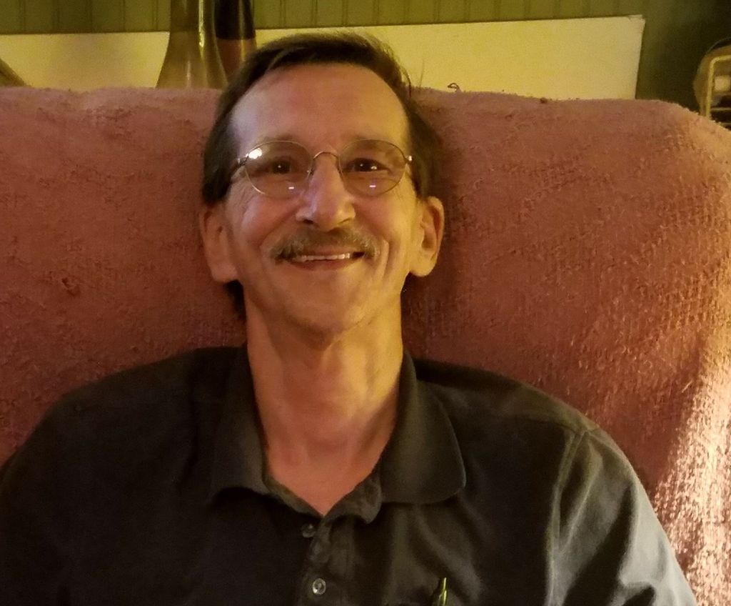 Richard Theodore Haggerty Jr.